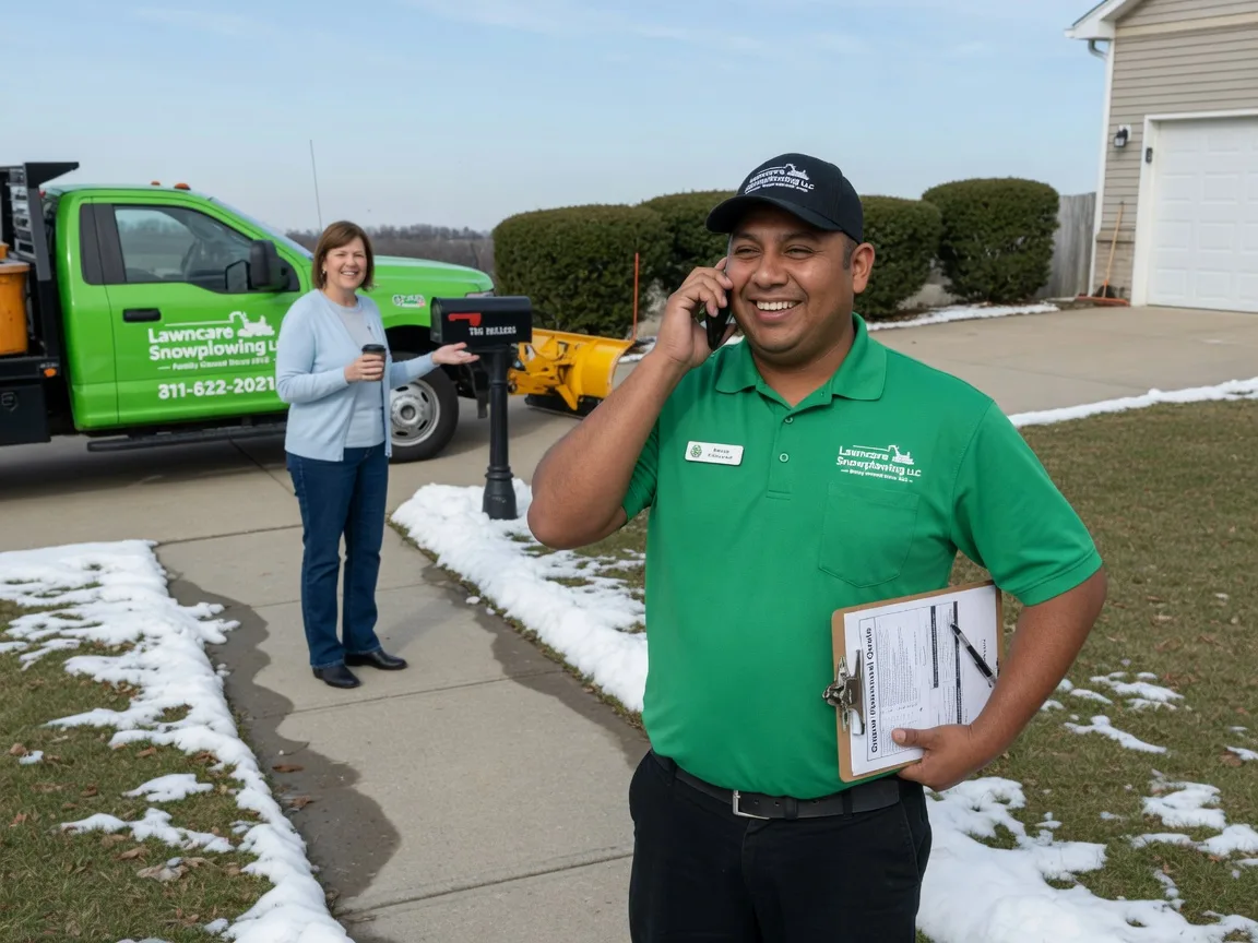 Lawn Care Services By Expert Landscaper San Fernando, CA FAQs